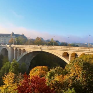 Luxemburg en Dinant: Dagtocht vanuit Brussel 7