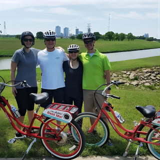 Electric Bike 2-Hour Rental 4
