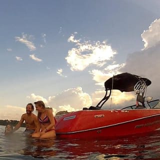 Charter de waterski, wakeboard et tubing depuis la région de Lake Buena Vista 1