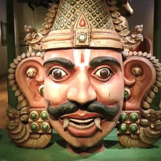 Indian Heritage Centre Admission 5
