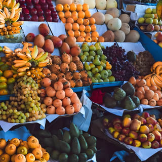 Tour del Mercado de Lima y Clase de Cocina de Ceviche con Pisco Sour 5