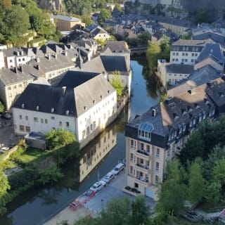 Luxemburg en Dinant: Dagtocht vanuit Brussel 8