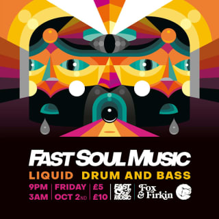 Fast Soul Music 1