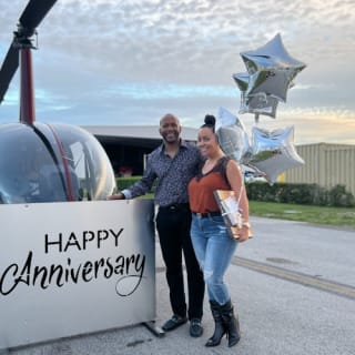Private Fort Lauderdale to Miami Beach Helicopter Tour 5