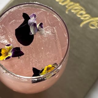Savor Santa Fe: Wine Pairing Dinner 5