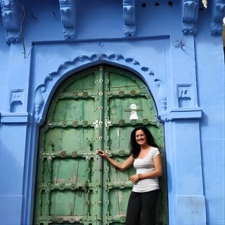 Private Tour Of Mehrangarh Fort  11