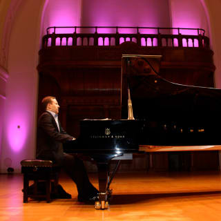 La Sonata al chiaro di luna di Beethoven a lume di candela 2