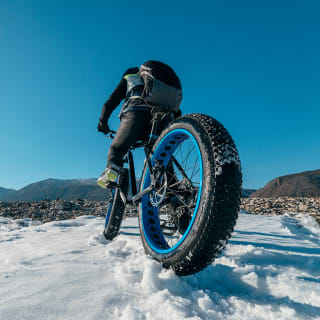 Deporte de nieve 2 1