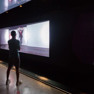 Museo del Baile Flamenco 18