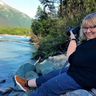 Anchorage to Wilderness Wildlife Glacier Value 23