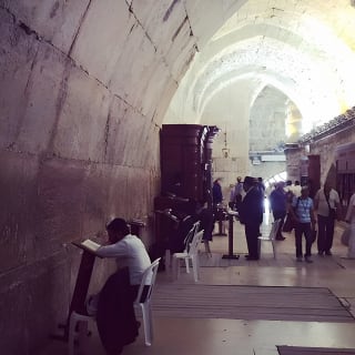 סיור שלוש הדתות בעיר העתיקה של ירושלים 2