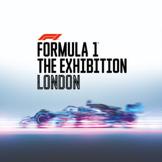 The Formula 1® Exhibition 1