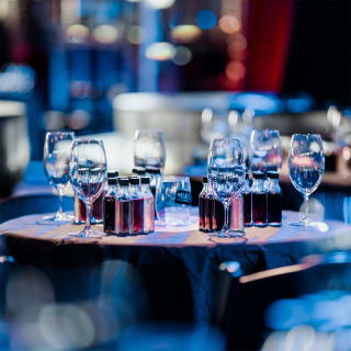 Merrick Watts: An Idiot's Guide to Wine: Volume 3 - Sydney 6