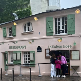 Kids-Friendly - Eat, Play, Love Montmartre: 3-Stundenigen Walking Food Tour 14