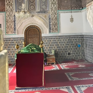 Les curiosités cachées de Marrakech :  9
