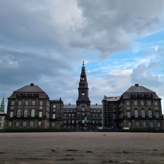 Private E-Biking Copenhagen History and Nature Adventures 2