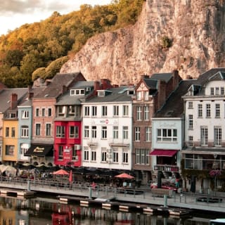 Luxemburg en Dinant: Dagtocht vanuit Brussel 9