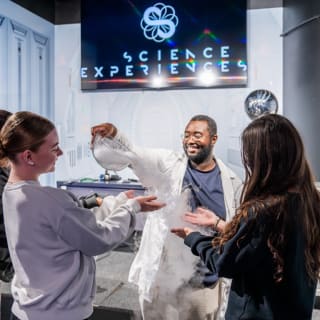 Science Expériences : musée immersif de Science à Bordeaux - Carte-cadeau 3