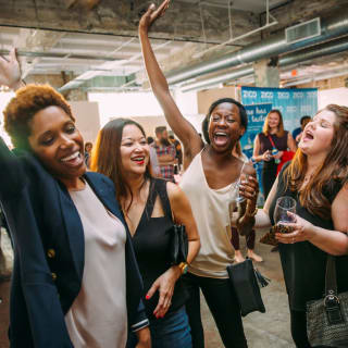 Chicago Wine Fest 1