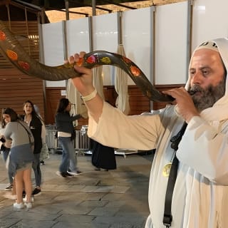 סיור בעיר העתיקה של ירושלים – מורשת יהודית 7