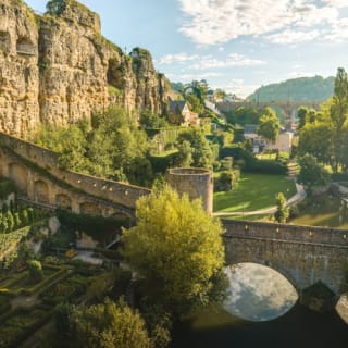 Luxemburg en Dinant: Dagtocht vanuit Brussel 10