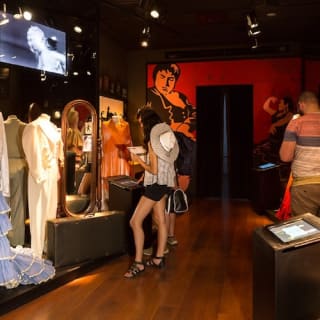 Museo del Baile Flamenco 19