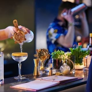 EAT DRINK WALK PERTH - Hidden Bar Tour - Perth Attractions - CBD 1