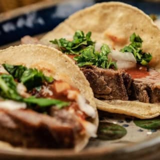 Mexiko-Stadt: Essen und Markt 2