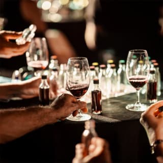 Merrick Watts: An Idiot's Guide to Wine: Volume 3 - Sydney 5