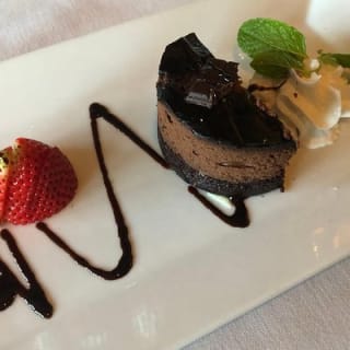 Savor Santa Fe: Wine Pairing Dinner 7