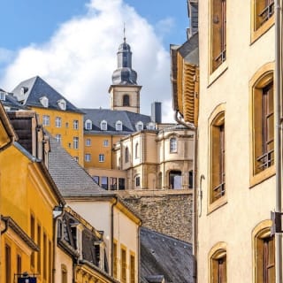 Luxemburg en Dinant: Dagtocht vanuit Brussel 11