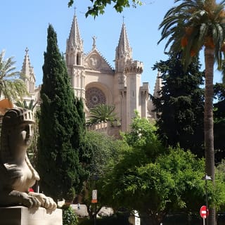 Palma's Alternative History: A Self-Guided Audio Walk 3