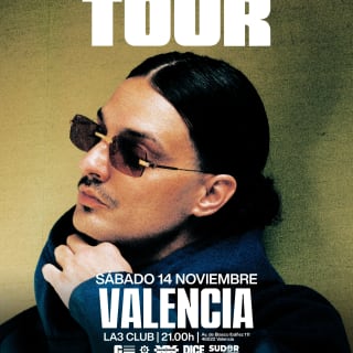 Elio Toffana a Valencia 1