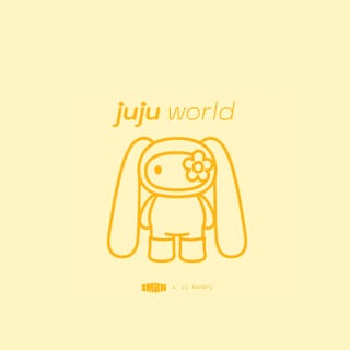 juju world by Cj Hendry 1