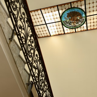 Musée du textile des peuples indigènes et afromexicains (MUT) 8