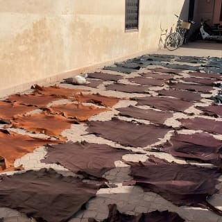 Demi-journée de découverte de l'ancienne médina de Marrakech & Souk avec un guide local 19