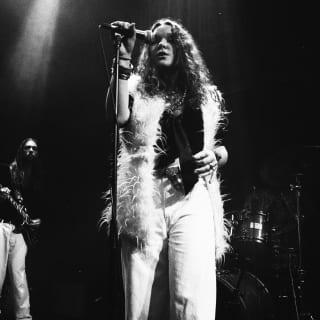 Plumm presents Led Zeppelin 1