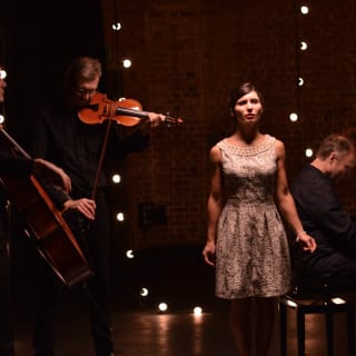 Hot Tango for Cool Nights - Tango 44 (Duo) 1
