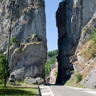 Luxemburg en Dinant: Dagtocht vanuit Brussel 12
