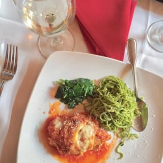 Savor Santa Fe: Wine Pairing Dinner 8