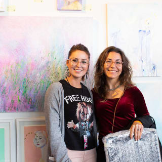Superfine Art Fair Miami 2023 3