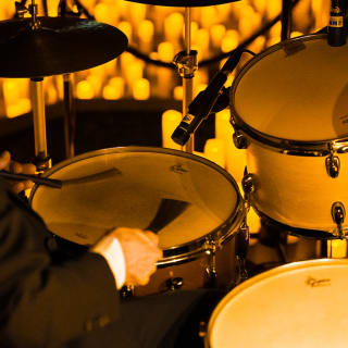 Candlelight: Tributo a José José 3