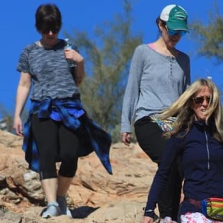 Amazing 2-Hour Guided Hiking Adventure in the Sonoran Desert 7