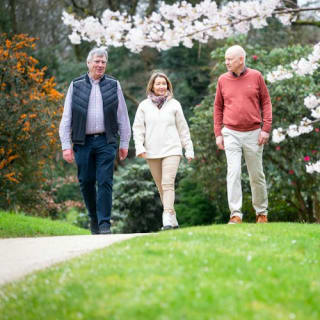 Hillsborough Castle: Garden Entry + Optional Castle Entry 6