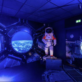 Science Expériences : musée immersif de Science à Bordeaux - Carte-cadeau 6