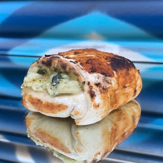 Menu de Tino: ocho tinos veganos o vegetarianos 2