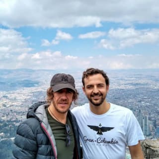 Monserrate Bogotá: Führung + Seilbahn-Ticket 3