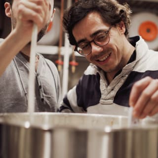 Atelier brassage chez Ma bière ! 1