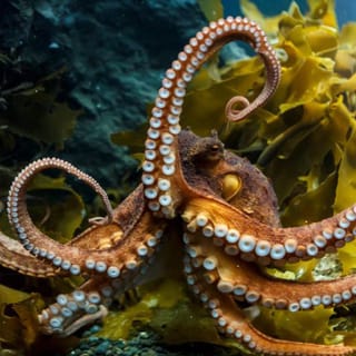 SEA LIFE Kelly Tarlton's Aquarium 4