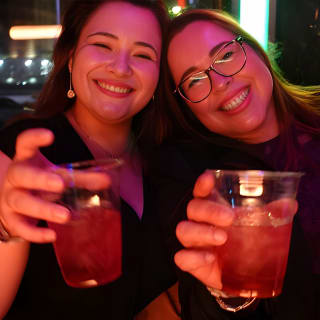Skip the Line VIP Nightclub Tour a Las Vegas 8
